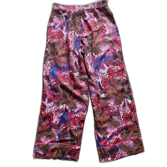 Michelle Morin for Anthropologie Lounge Pants, Size S - Picture 1 of 6